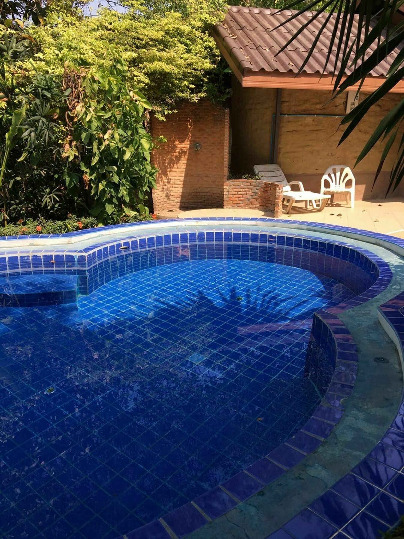 Good View Resort And Restaurant Καντσαναμπούρι Εξωτερικό φωτογραφία